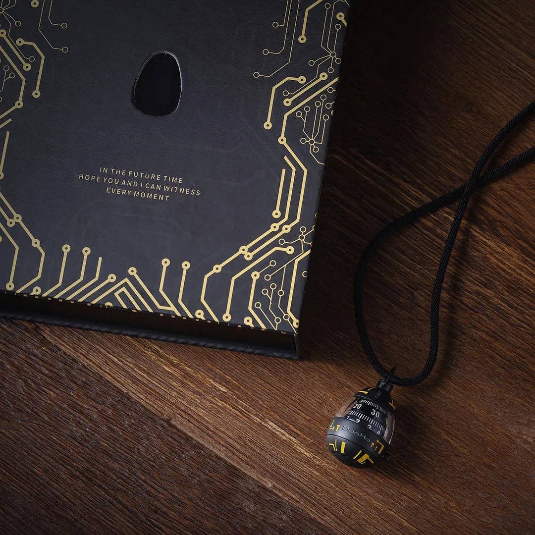 Coppertist.wu - Wholesale Wrist Watch - Unisex - Snake Egg Watch12