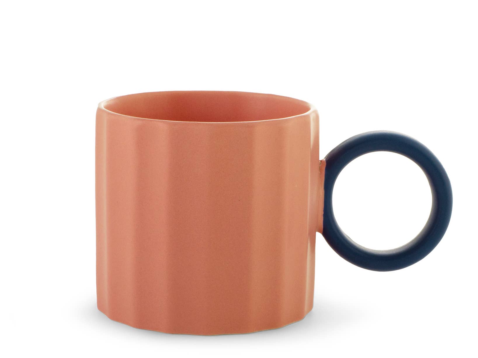 H&H - Wholesale Coffee Mug - Set of 6 Jumbo Delight Cups 420 cc4