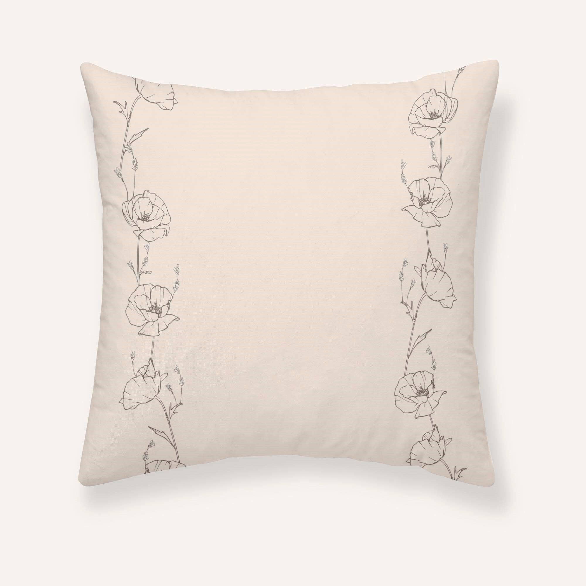 SG HOGAR - Wholesale Bedding Pillowcase/Sham - Tivissa 300 Thread Count Poplin Pillow Cover2