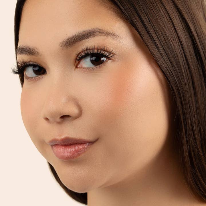 CocoLash - Wholesale False/Fake Eyelashes - Poppy