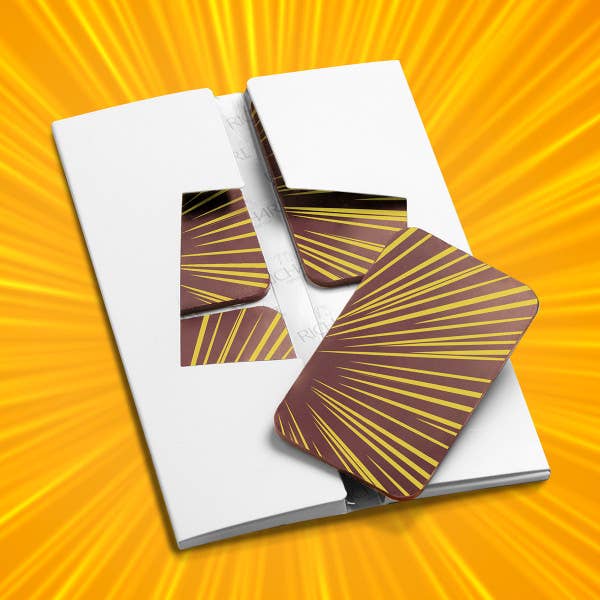 RICHART chocolatier - Wholesale Chocolate Bar - BIG BANG CHOCOLATE BAR1