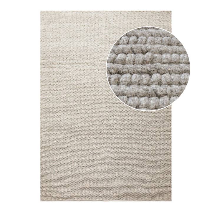 Mandi Matta Natur 200x300 för wholesale av House Nordic