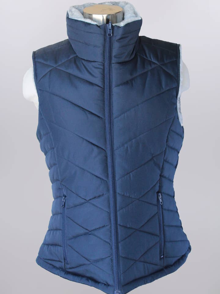 X17006NVY para venta al por mayor de Keren Hart