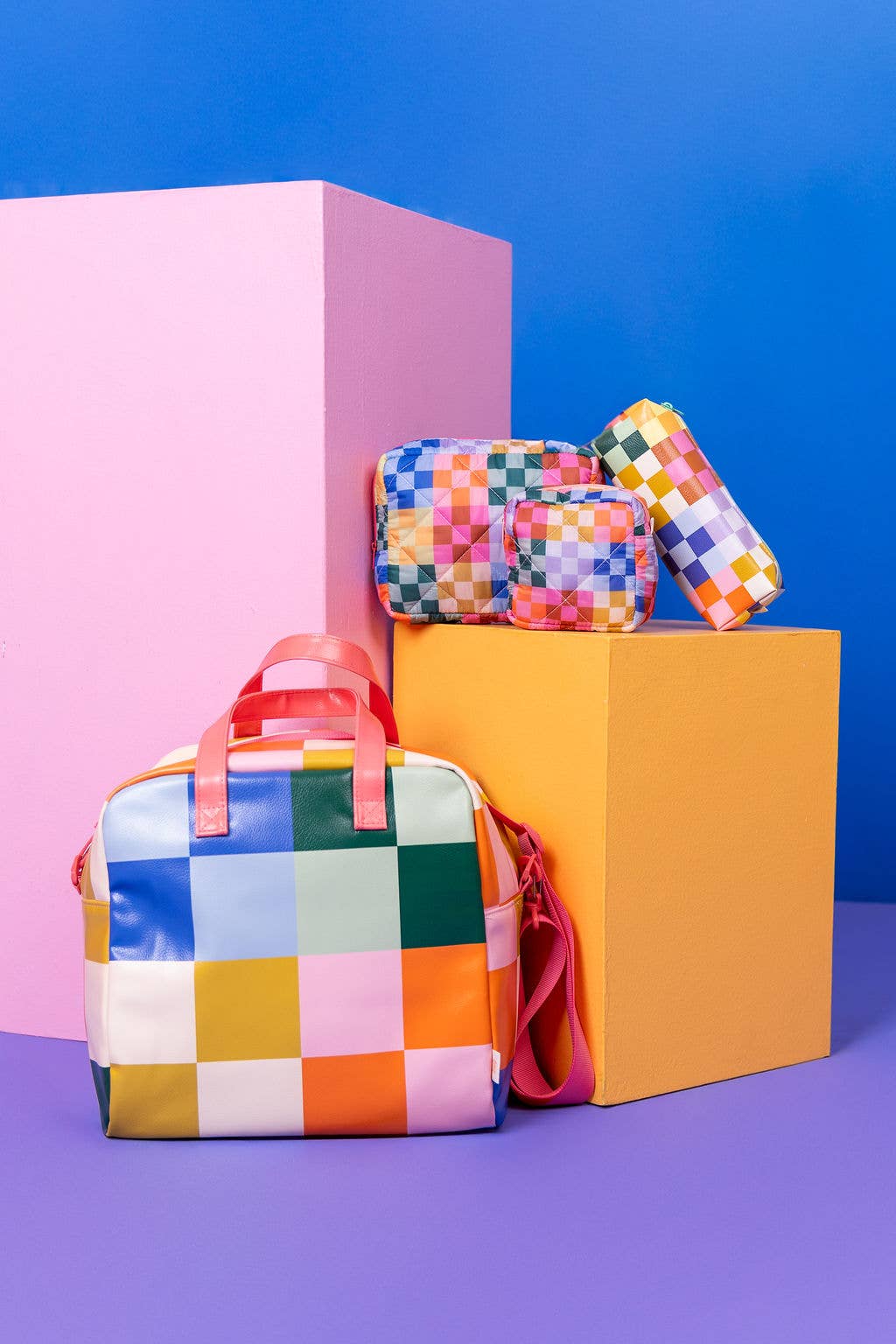 Talking Out of Turn - Wholesale Backpack - Women's - NEW Skate Bag / Retro Bag (2025)2