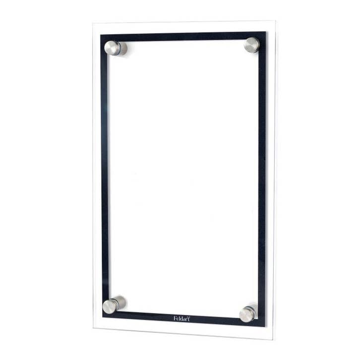 Custom Lined Border for wholesale by Feldart