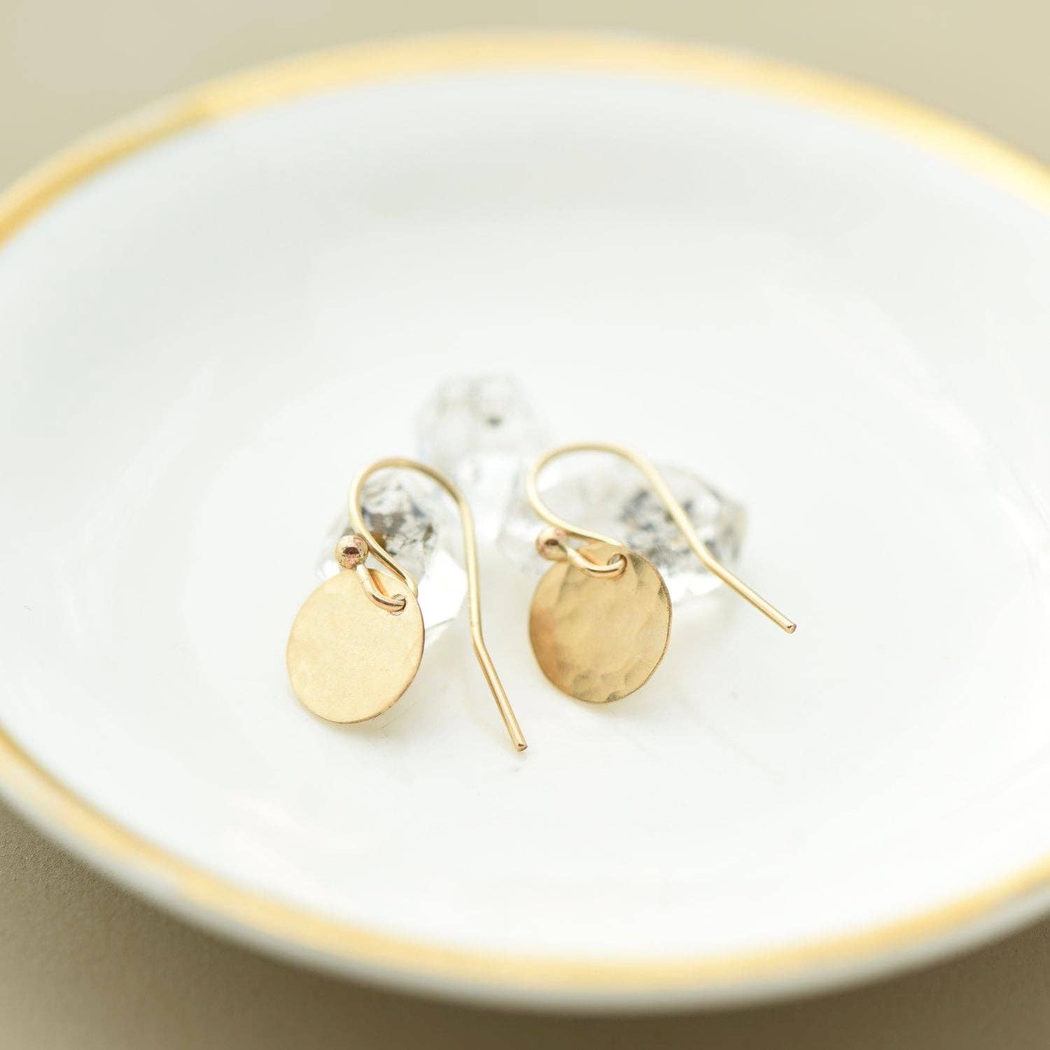 Britta Ambauen Jewelry - Vendita all'ingrosso Orecchini pendenti - Orecchini Smash