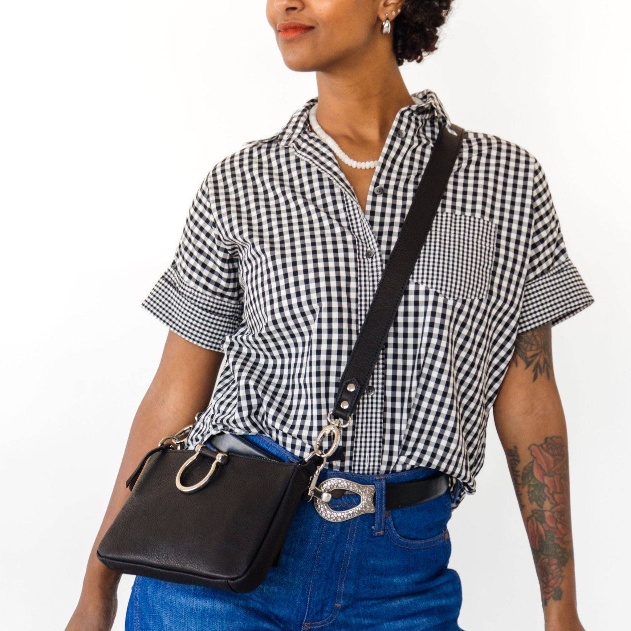 Sapahn - Wholesale Crossbody Bag - Women's - Ada Crossbody148