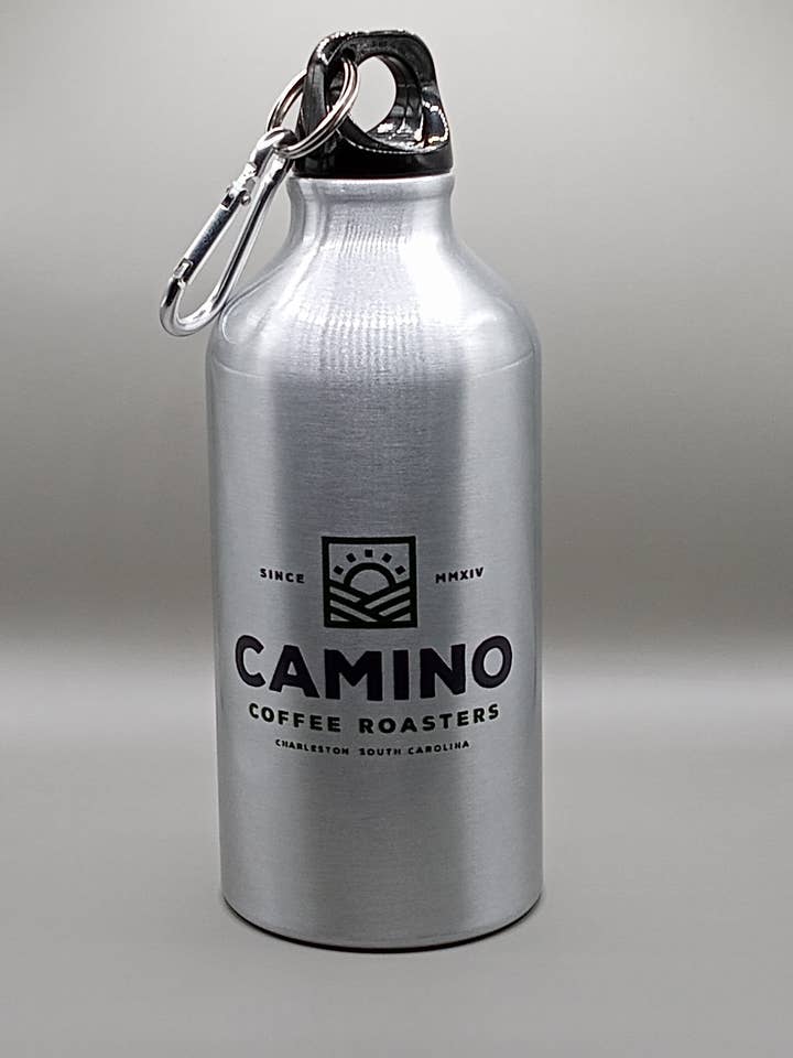 Camino kaffe 17oz vattenflaska för wholesale av Camino Coffee Roasters