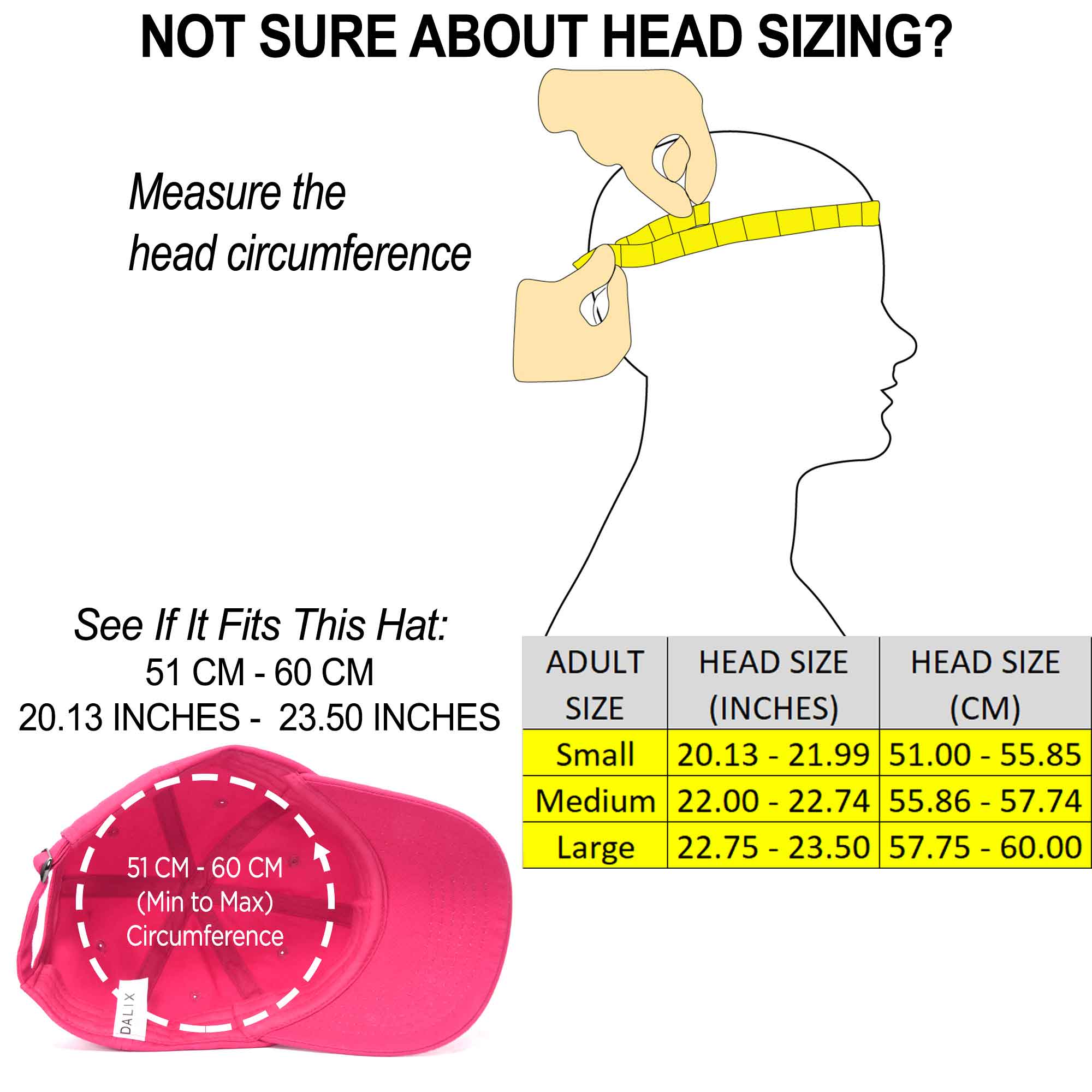 Dalix – Großhandel Basecap – Unisex – DALIX Taco Dad Hat Baseballkappe für Herren Damen bestickt41