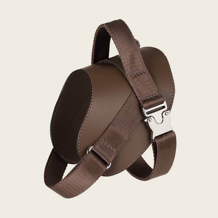 Sadelsele - Mocca för wholesale av Hozi