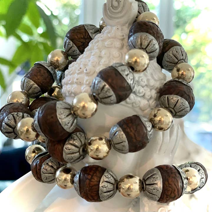 Neutral Statement Stack för wholesale av Marla Jade