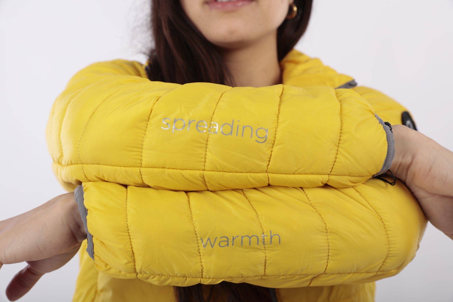 Choice Alpaca Products - Vente Doudoune – femme - Manteau Alpafill Puffer Alpaca pour femmes29