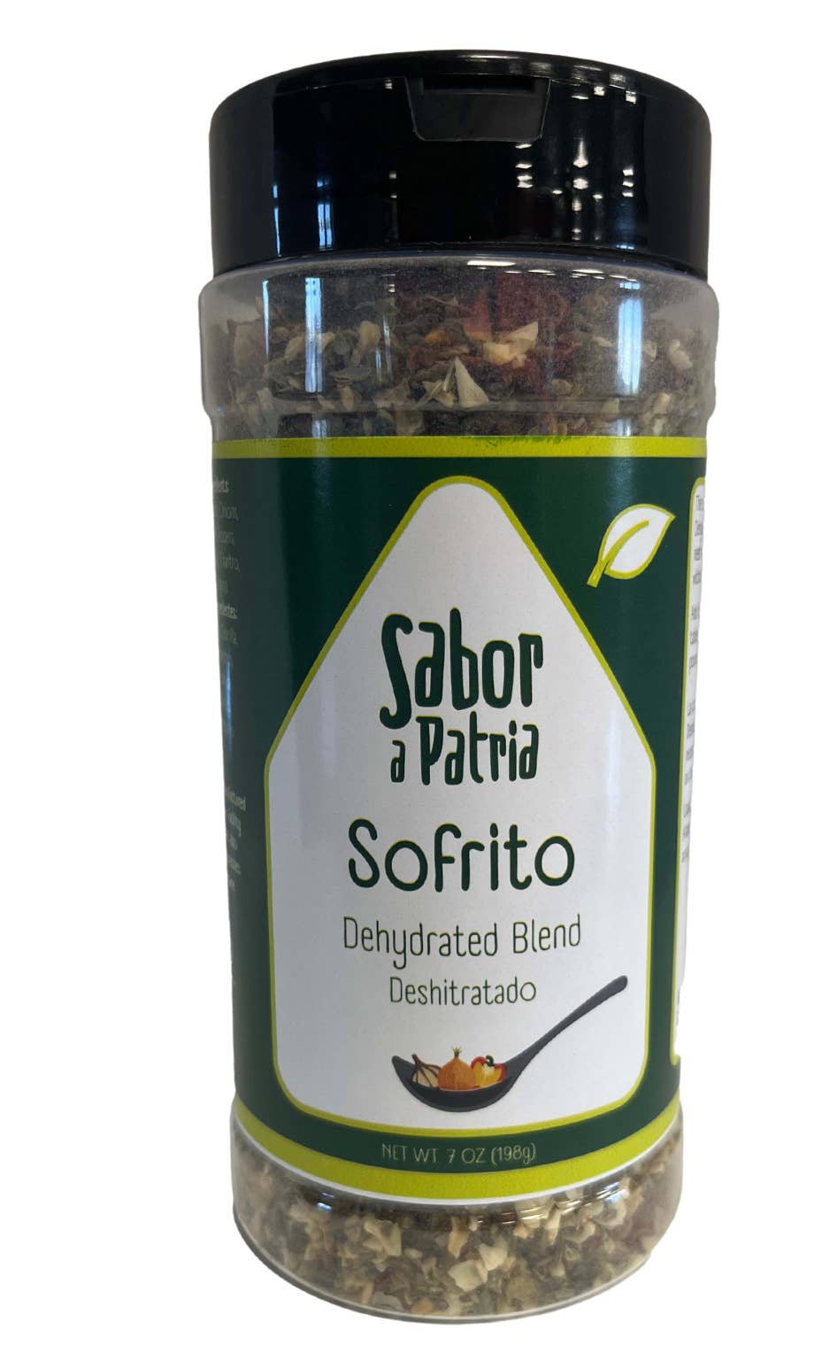 Sabor a Patria - Wholesale Dried Spice Mix - Sofrito