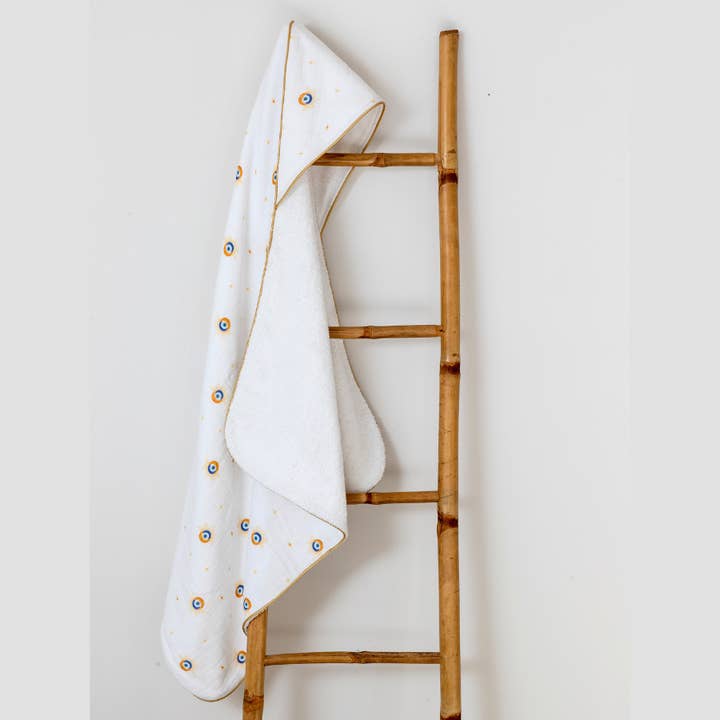 Capa de Baño Nazar para venta al por mayor de Tom & Mila