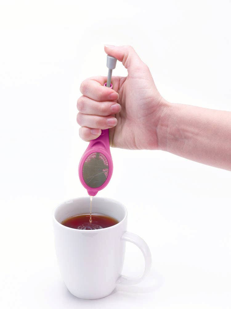 Jokari - Wholesale Tea Strainer/Infuser - Tea Infuser2