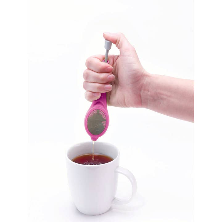 Jokari - Wholesale Tea Strainer/Infuser - Tea Infuser2