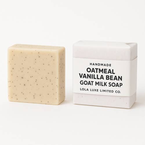 Lola Luxe Limited Co. - Wholesale Bar Soap - Spa Bundle2