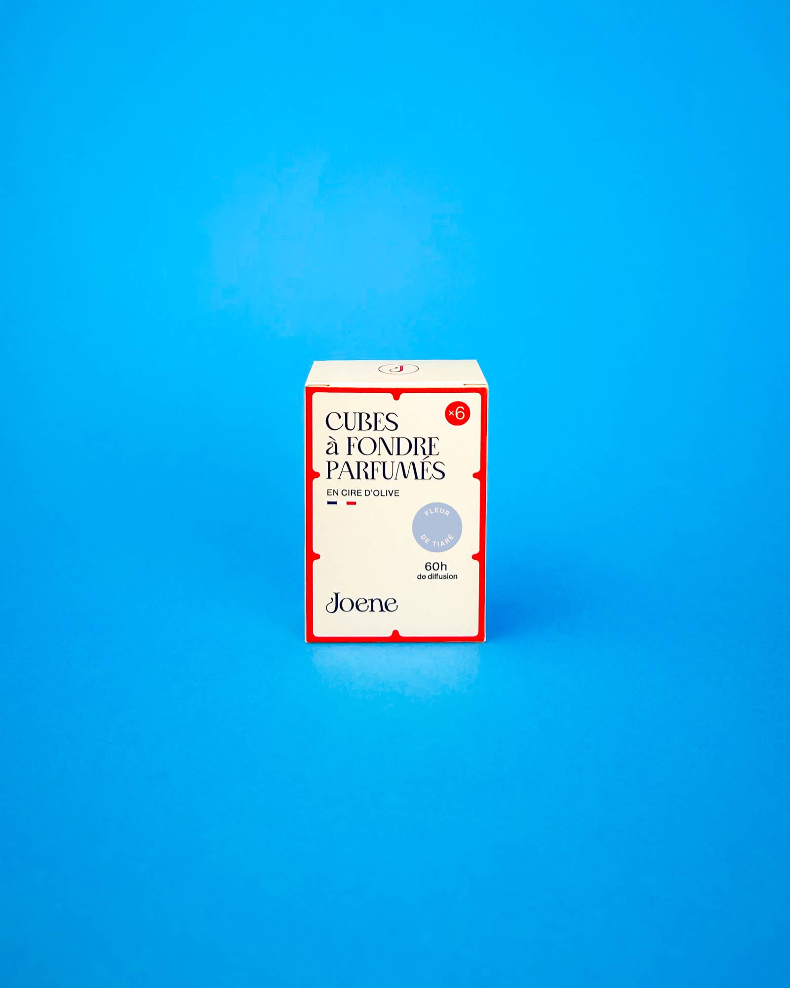 Joene - Vente Fondants - Cubes à fondre parfumés0