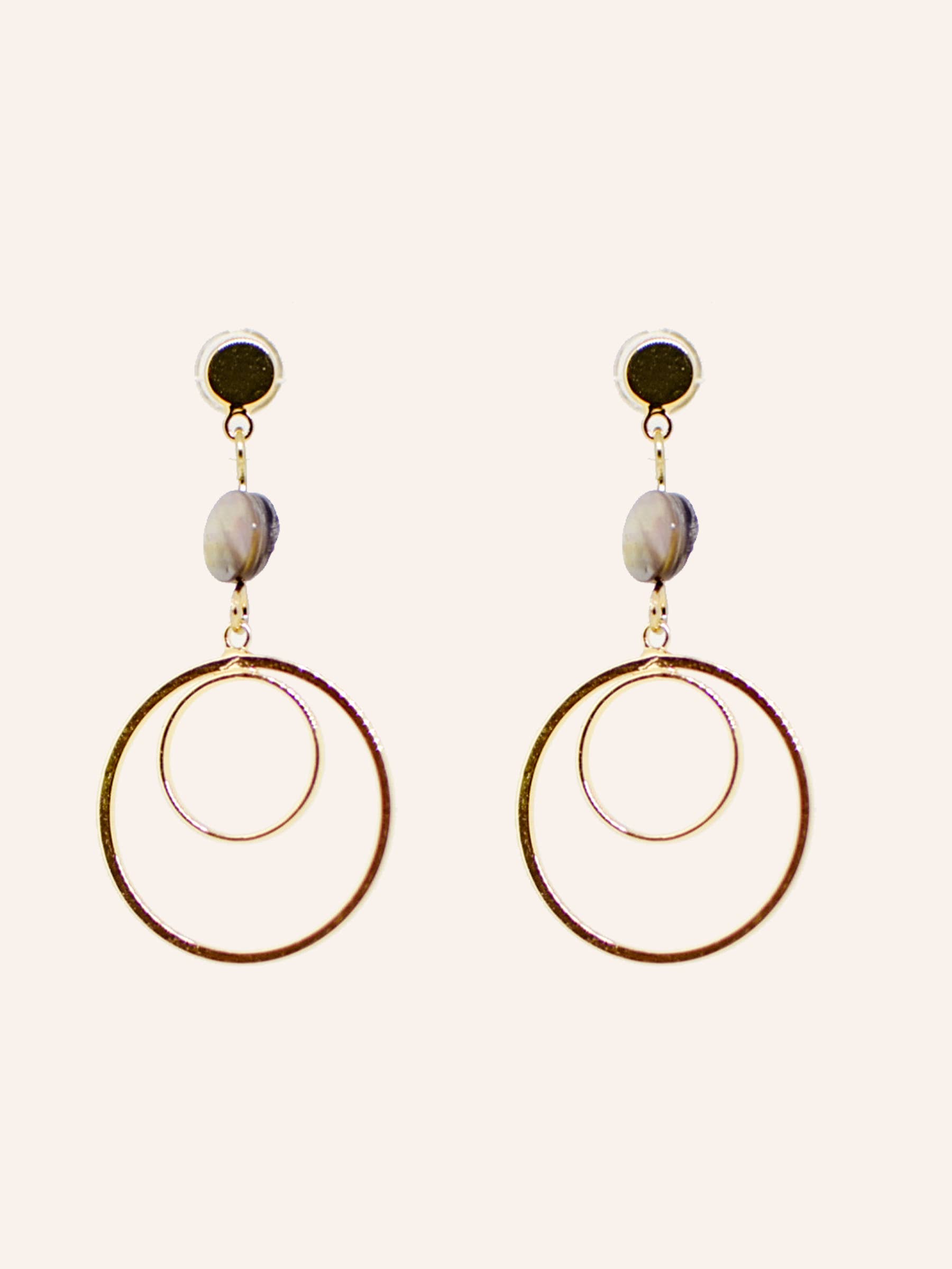 Fantasia by SHYLOH - Wholesale Single Earring - ALISE earrings