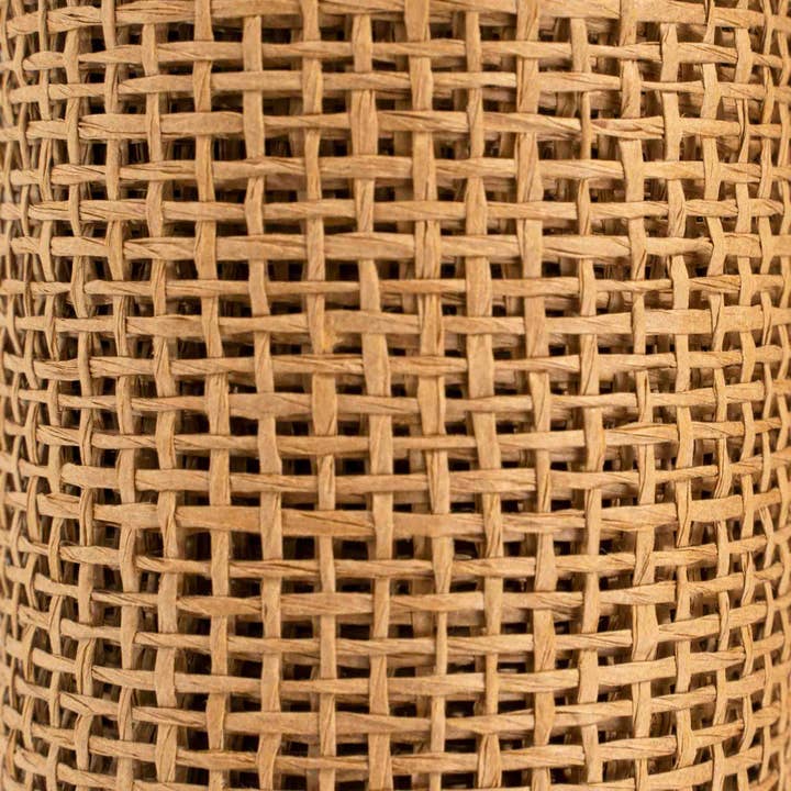 Portofino International Trading, USA - Wholesale Craft Supplies - Decorative Faux Burlap Roll2