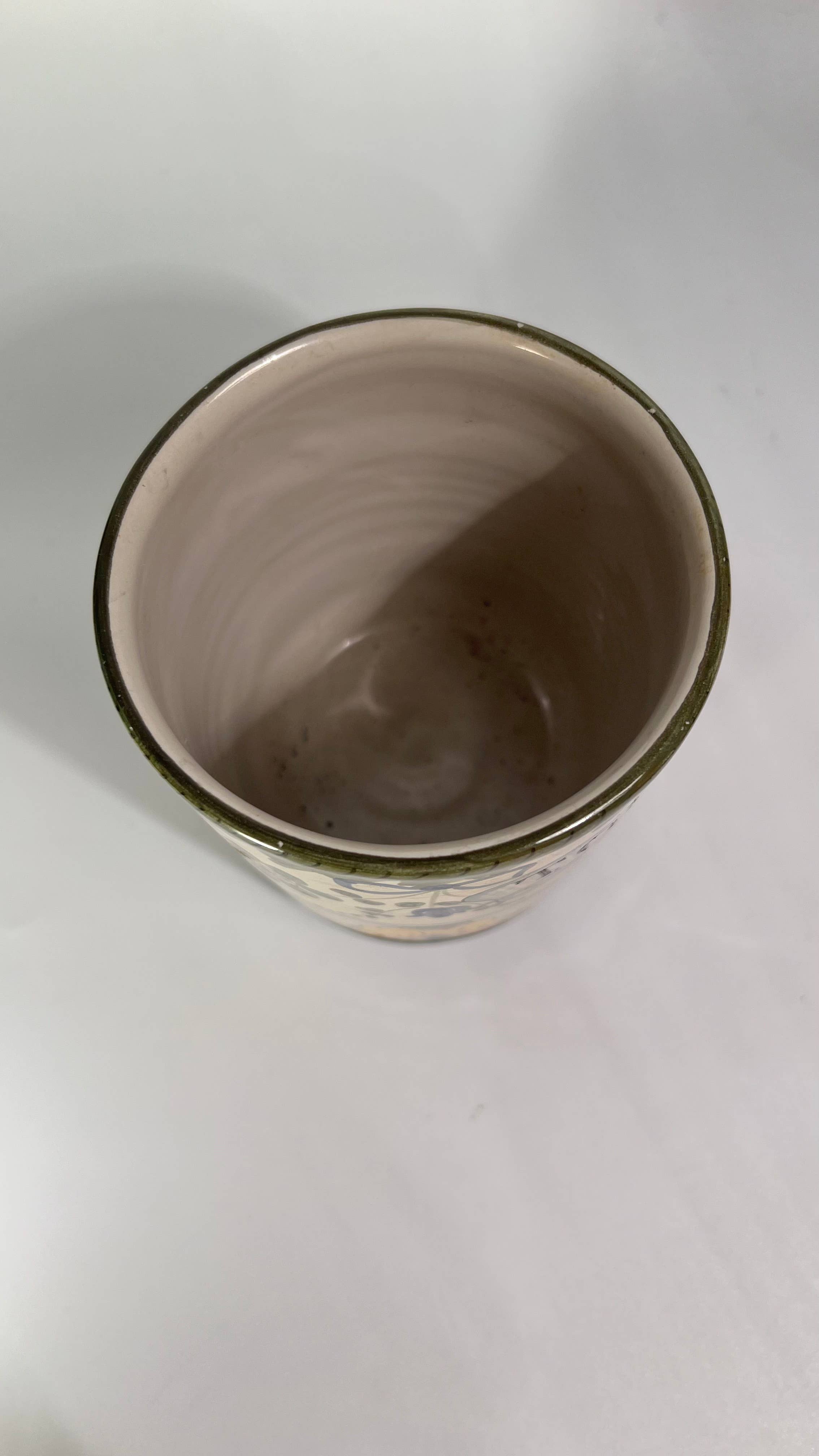 DADA Novecento - Wholesale Plant Pot - Colored ceramic jar, Deruta majolica4