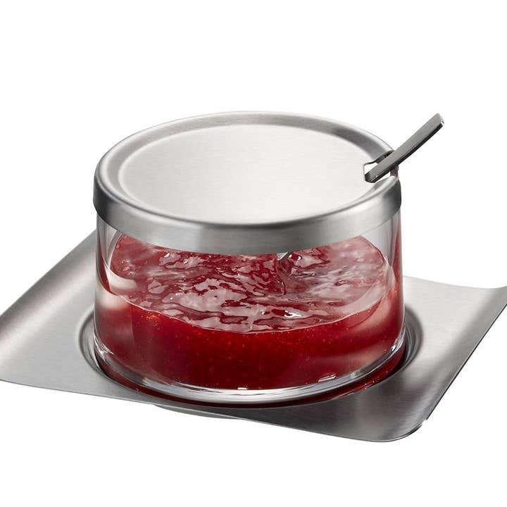 Brunch in barattolo per la vendita all'ingrosso da parte di Gefu GmbH