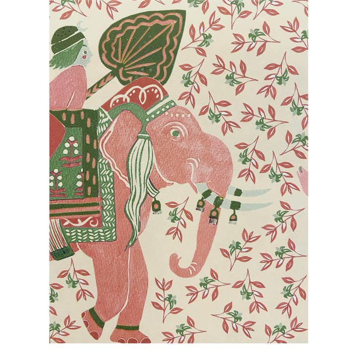 Little Cabari - Wholesale Wallpaper - CHALANA Topaz wallpaper