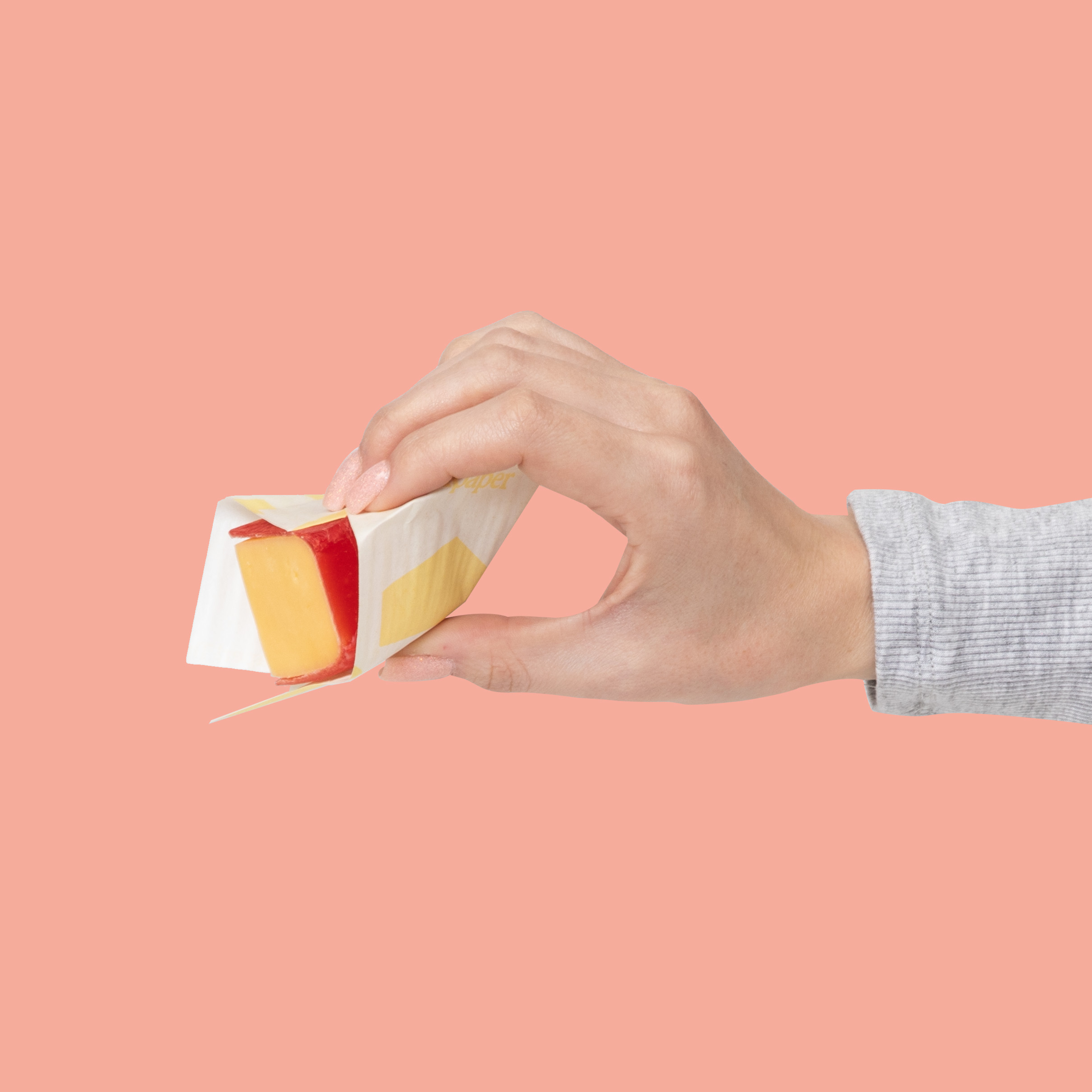 The Freshglow Co. – Großhandel Verpackung/Beutel zur Aufbewahrung von Lebensmitteln – FRISCHPAPIER Käse-Saver Wraps2