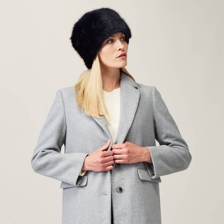 Helen Moore - Wholesale Beret - Women's - Pillbox Hat10