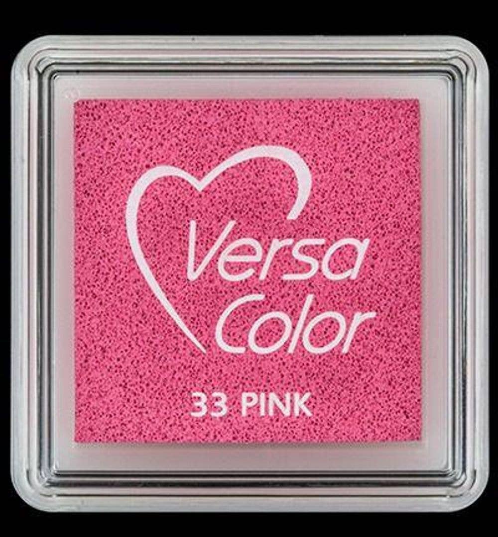Ecstasy Crafts Distributing - Wholesale Craft Supplies - Versacolor Ink Pad19
