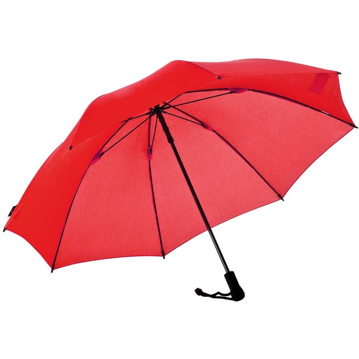 One Bay Distribution - Wholesale Umbrella - Unisex - EuroSCHIRM Swing Liteflex Trekking Umbrella