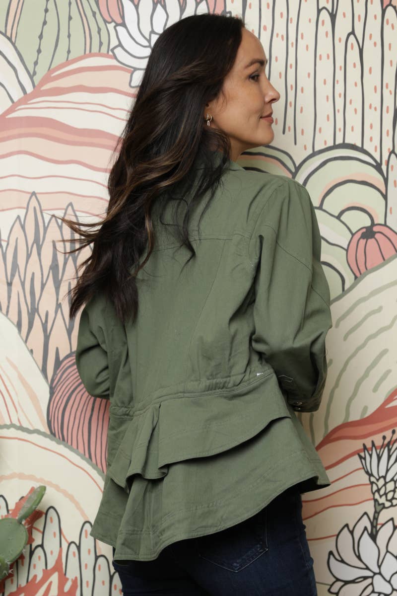 Nostalgia – Großhandel Jeansjacke – Damen – E2U94-ASIS DENIM-RÜSCHEN-PEPLUM-JACKE4