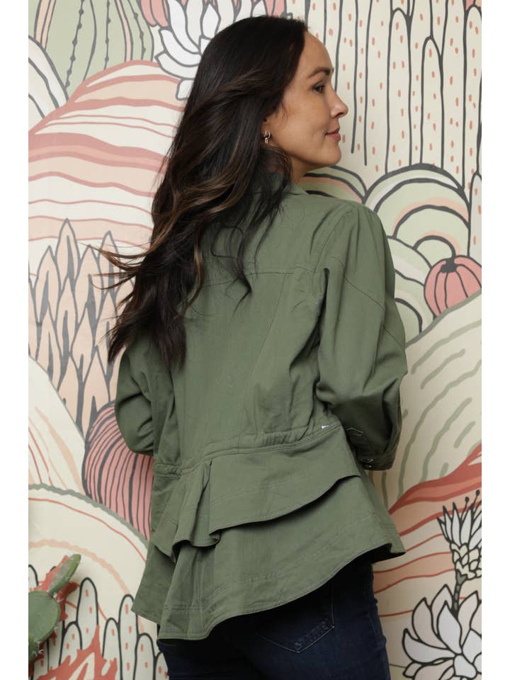 Nostalgia – Großhandel Jeansjacke – Damen – E2U94-ASIS DENIM-RÜSCHEN-PEPLUM-JACKE4