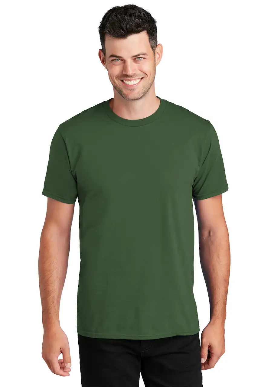 Radyan - Wholesale T-Shirt - Men's - Premium Men's Cotton T-Shirt|  Versatile, Men's t shirt40
