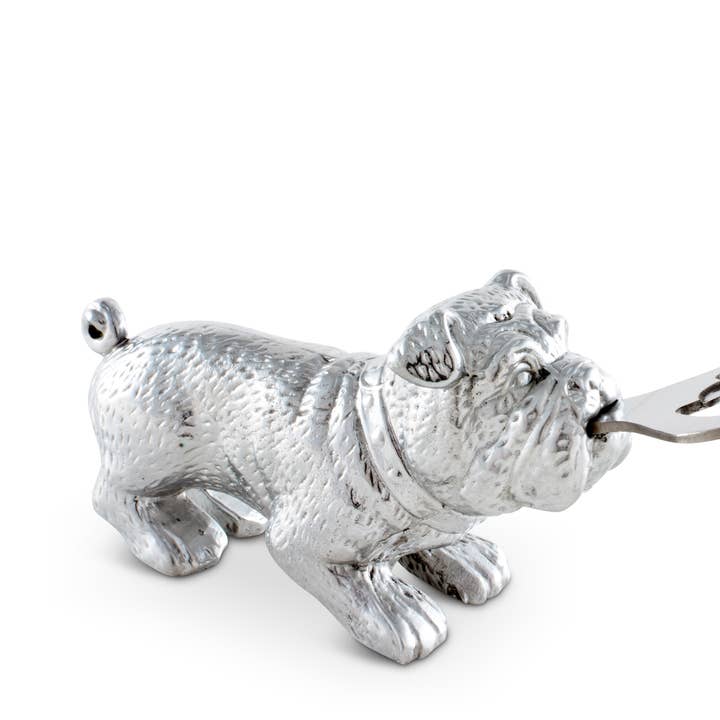 Arthur Court - Wholesale Bottle/Wine Opener - Bulldog Bottle Opener