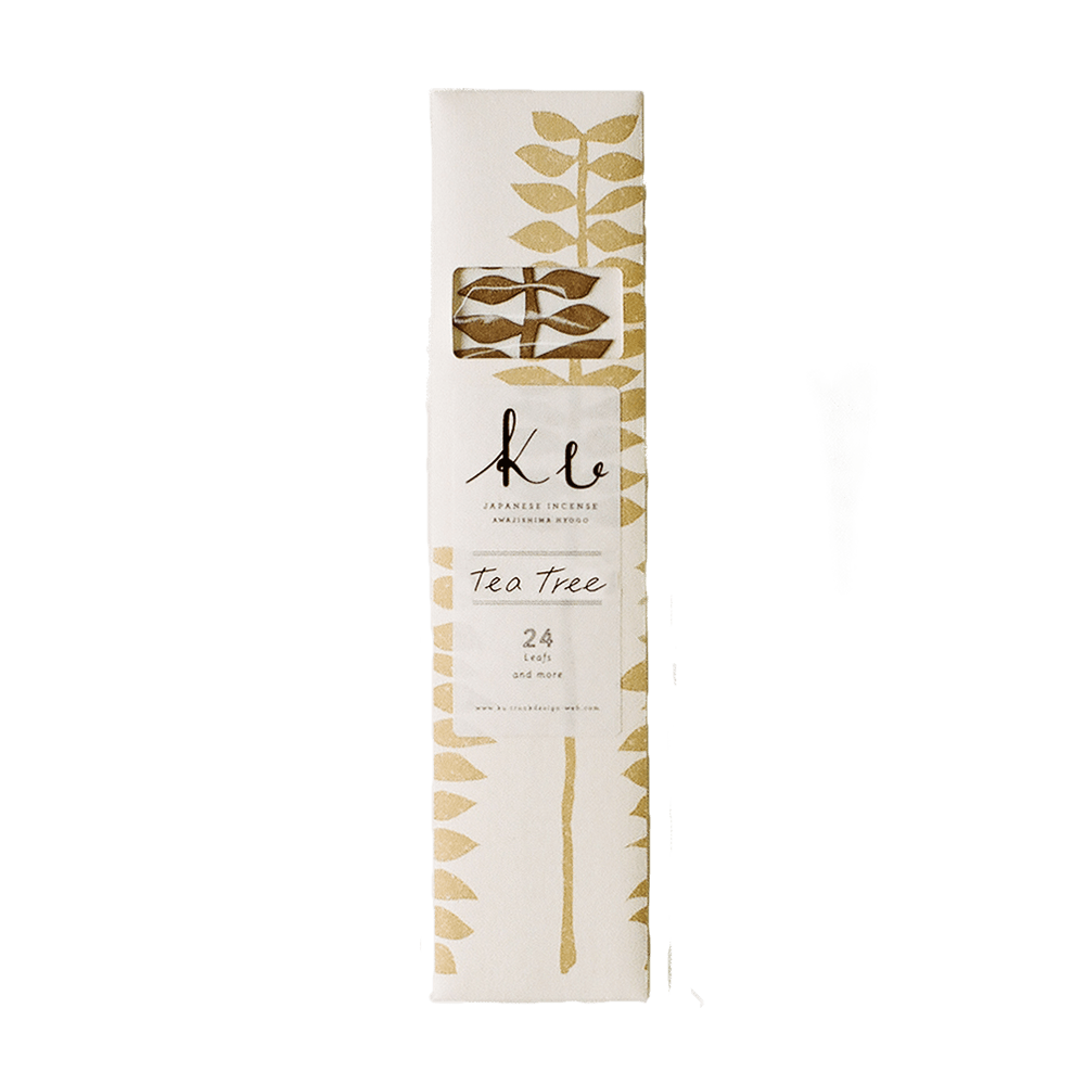 Normcore Fragrance - Vente Encens - Encens en papier Ku9