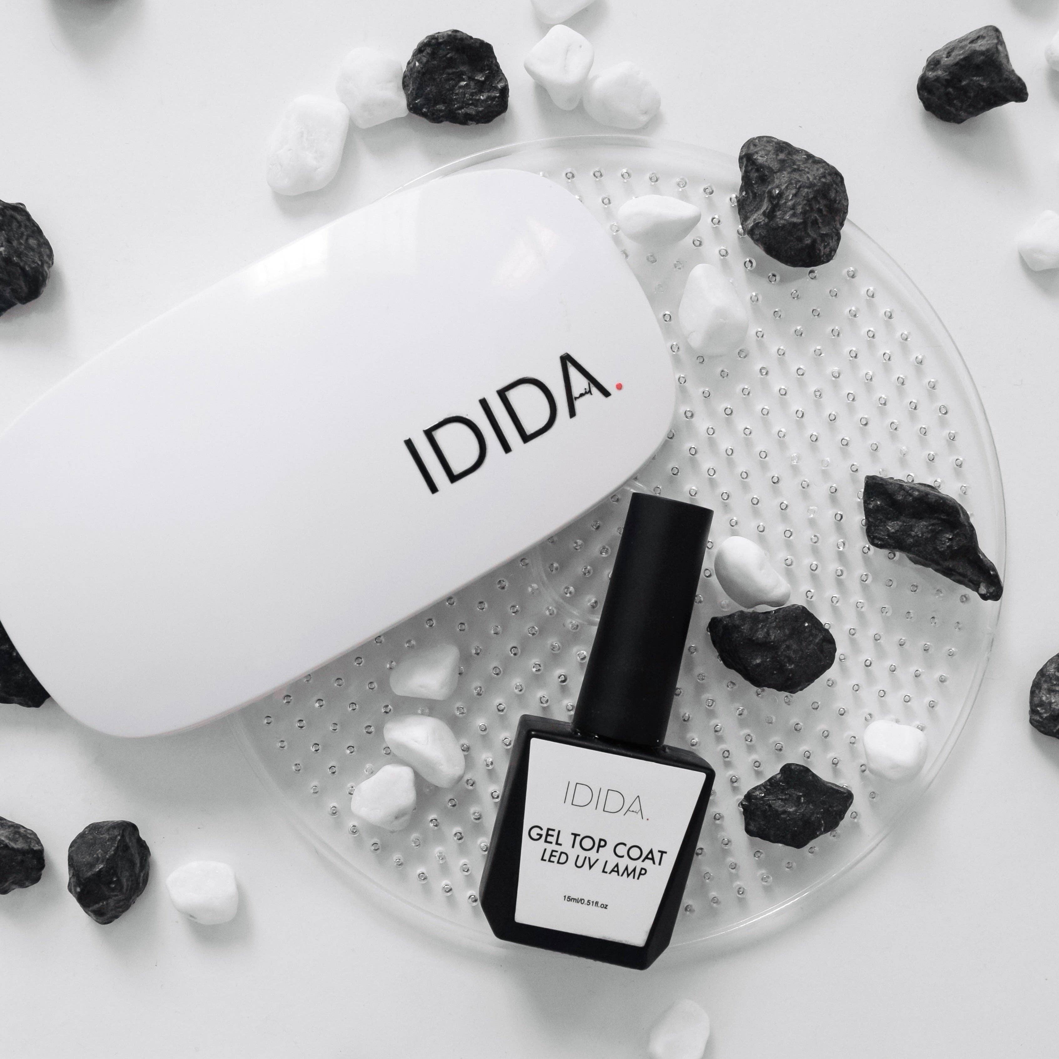 IDIDATI SL - Wholesale Nail Lacquer - The Starter Pack - GEL IT0