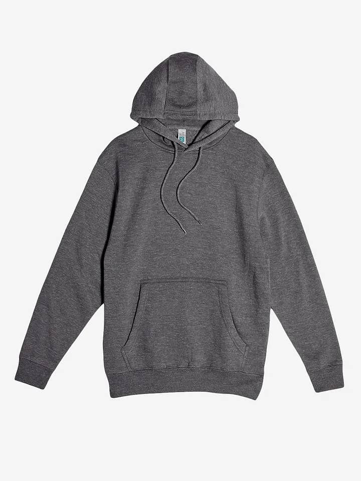 Delancey Sports Club - Wholesale Hoodie - Unisex - 7 Stripes Skiier <SKI AREA SAYING> Hoodie2