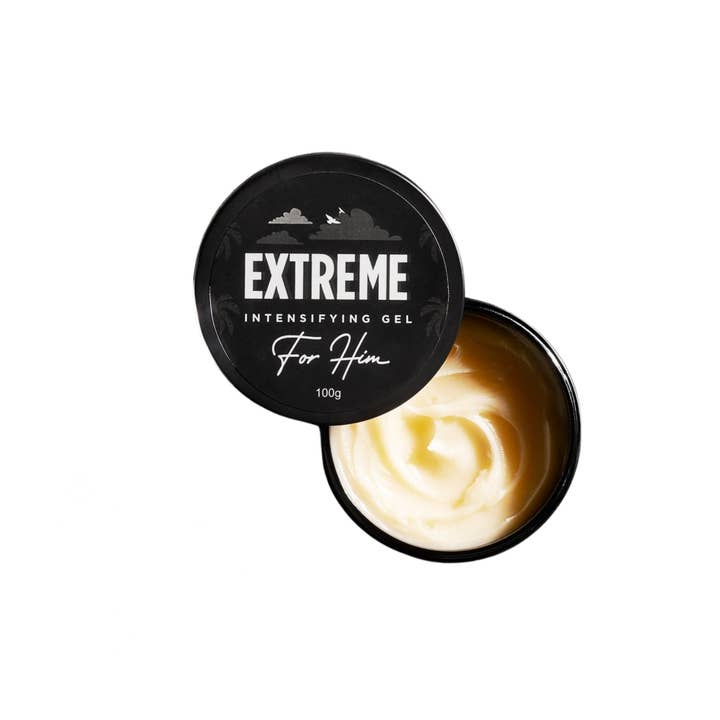 Gel Intensifiant 2bTanned Pour Lui (100g) pour la vente par MEGATAN