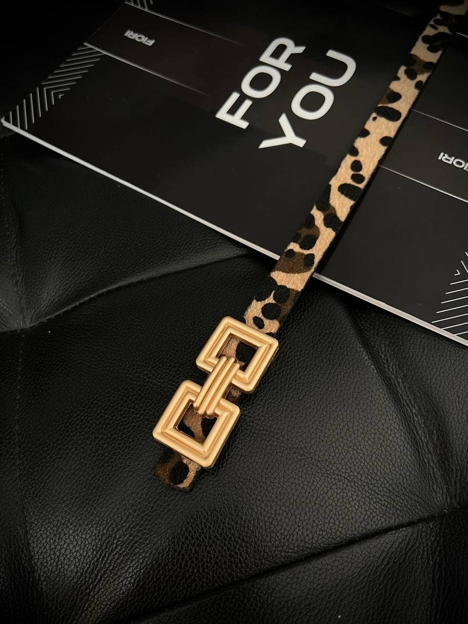 Design company-Fatma Balkir - Vente Ceinture – femme - Ceinture en similicuir pour femme - ceinture chic10