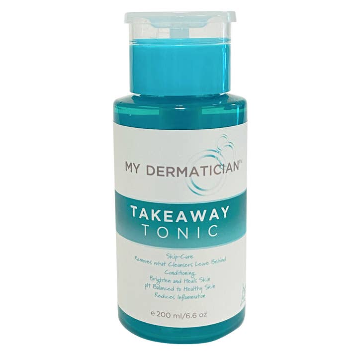 TakeAway Tonic for wholesale by Dermastart Brands