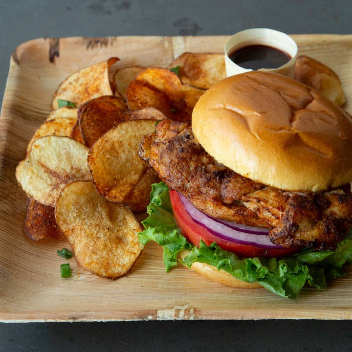 Brooksmade Gourmet Foods, Inc. - Vendita all'ingrosso Ketchup - Ketchup ai 5 peperoni, senza glutine, senza sciroppo di mais ad alto contenuto di fruttosio A2