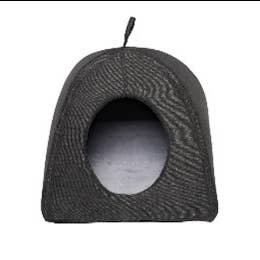 London Cat Pod- Cinzento Ardósia por atacado de Happy Pet Products Ltd