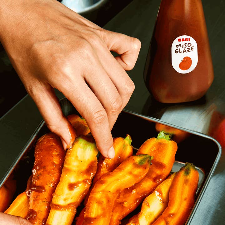 Cabi - Wholesale Sauce - Miso Glaze - Perfect Marinade for Fish & Meat, 8.1floz7