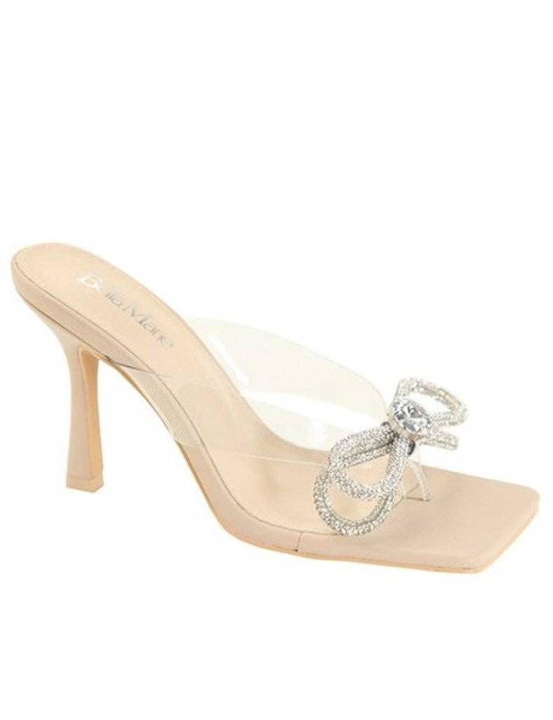 K Monae's - Wholesale High Heels - Women's - "Sophie" Heel0