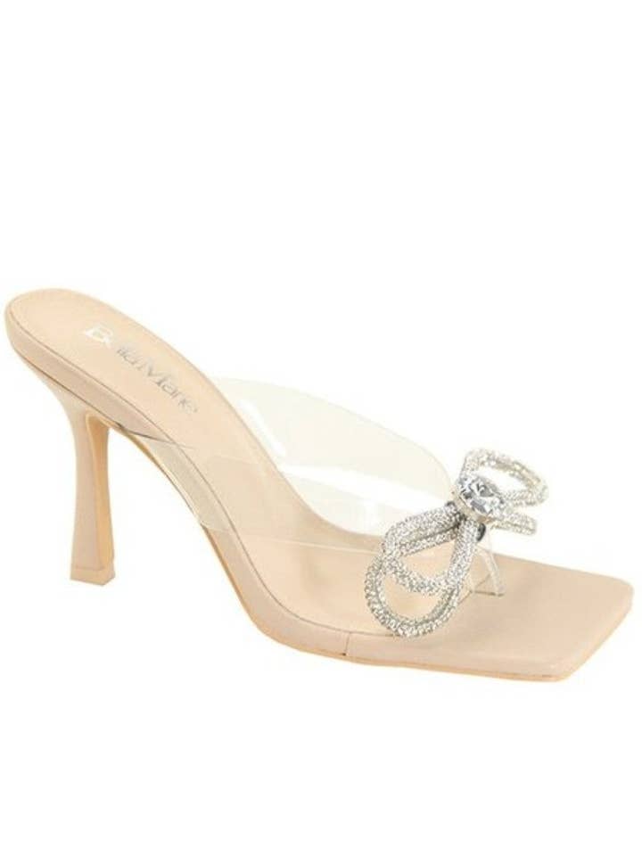 K Monae's - Wholesale High Heels - Women's - "Sophie" Heel