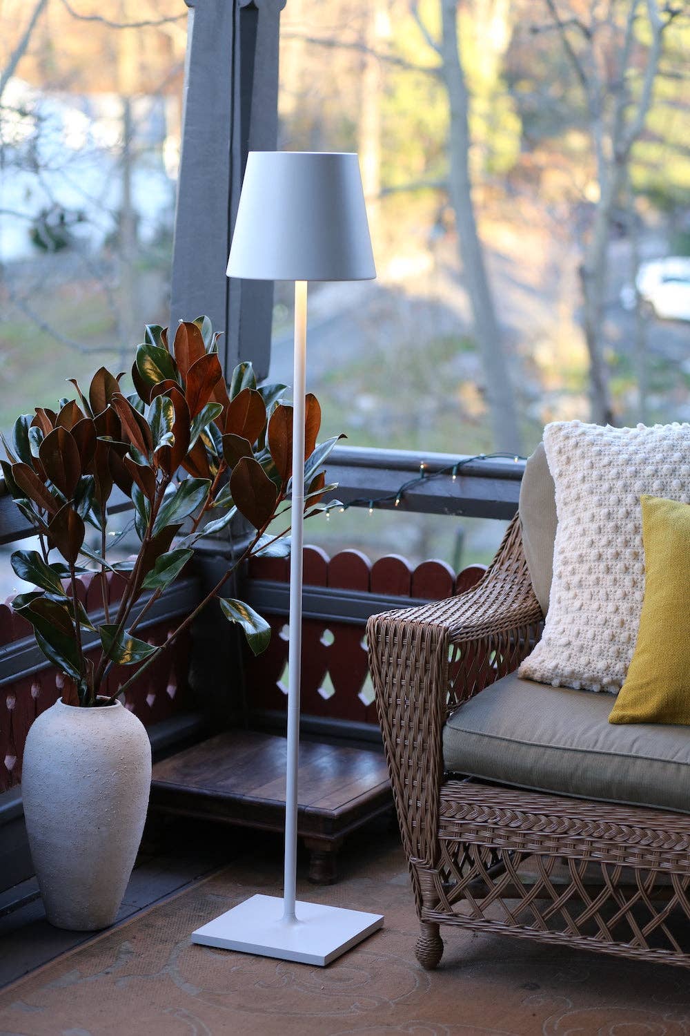 Zafferano America - Wholesale Floor Lamp - Poldina Pro XXL3