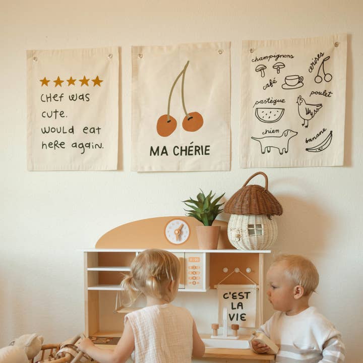 Imani + Kids by Imani Collective - Wholesale Banner - Kids & Baby - french things banner2