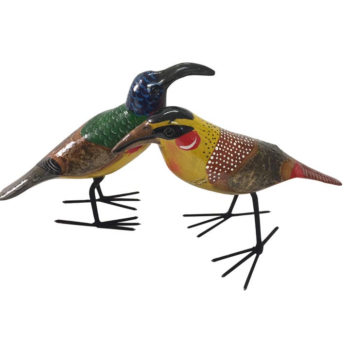 Large Birds for wholesale by Design Africa