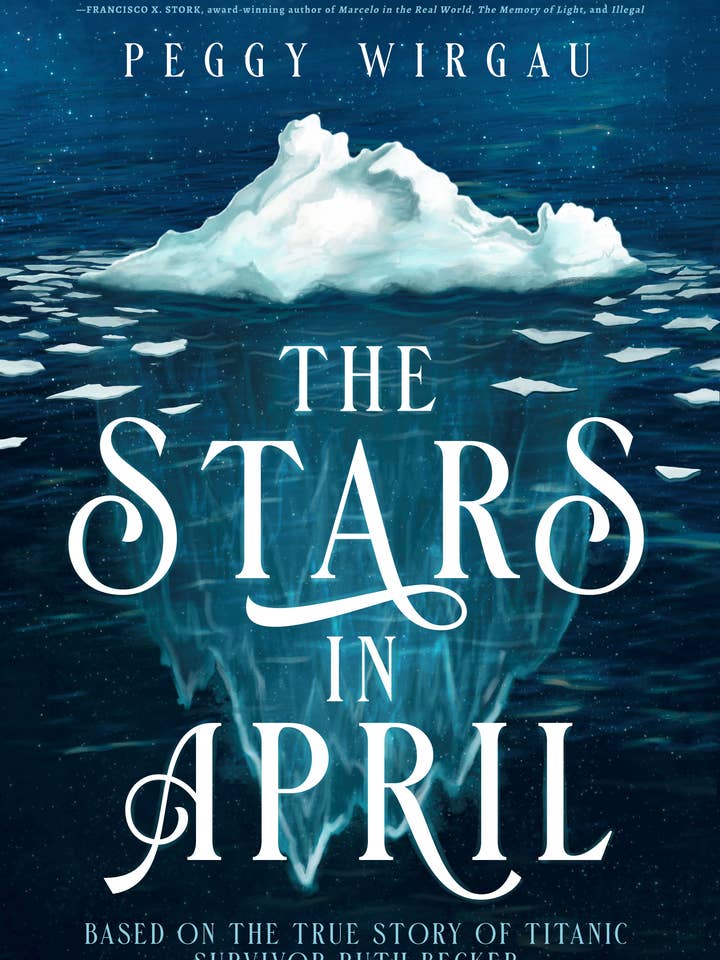 The Stars in April - 9781645263067 - Paperback for wholesale by Iron Stream Media
